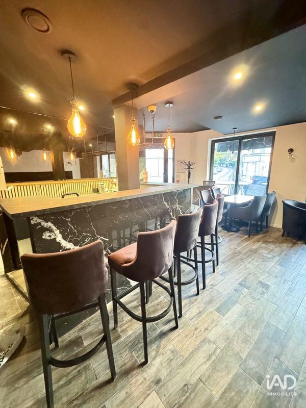 Local commercial - 100 m²