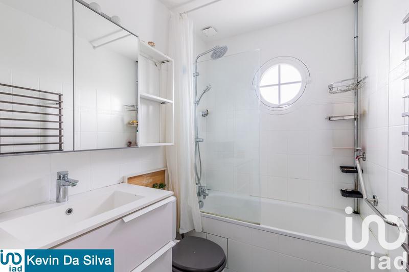 Maison - 70 m² - 4 pièces