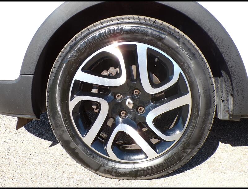 Renault Captur Dci 90 Intens Edc