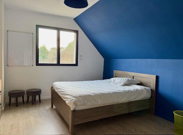 Maison - 227 m² - 9 pièces