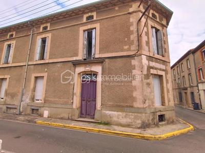 Appartement - 126 m² - 4 pièces