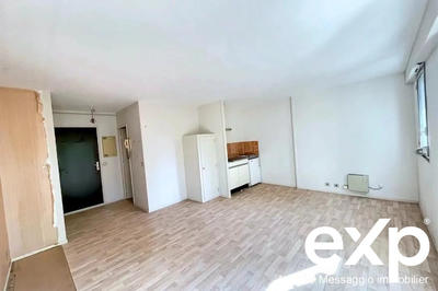 Appartement - 29 m² - 1 pièce