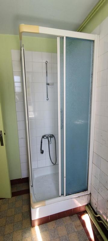 Maison - 126 m² - 7 pièces