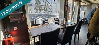 Local commercial - 50 m²