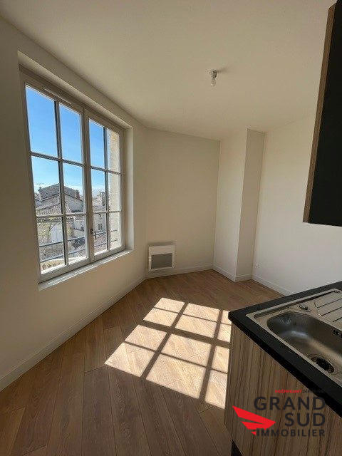 Duplex - 85 m² - 3 pièces