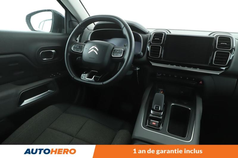 Citroën C5 Aircross 1.5 Blue-HDi Business Eat8 131 ch