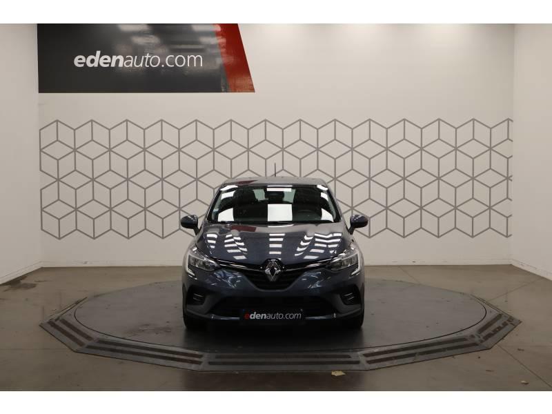 Renault Clio TCe 100 Zen