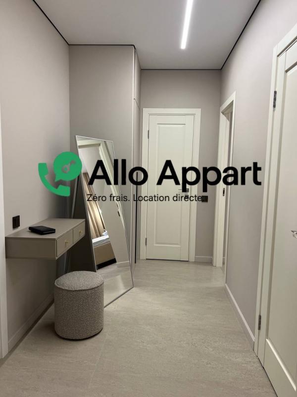 Studio - 20 m² - 1 pièce