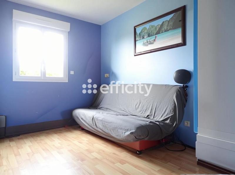 Maison - 139 m² - 6 pièces