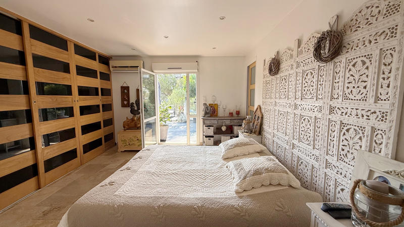 Maison - 156 m² - 6 pièces