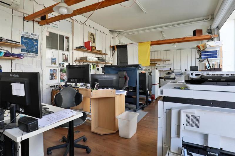 Appartement - 95 m² - 3 pièces