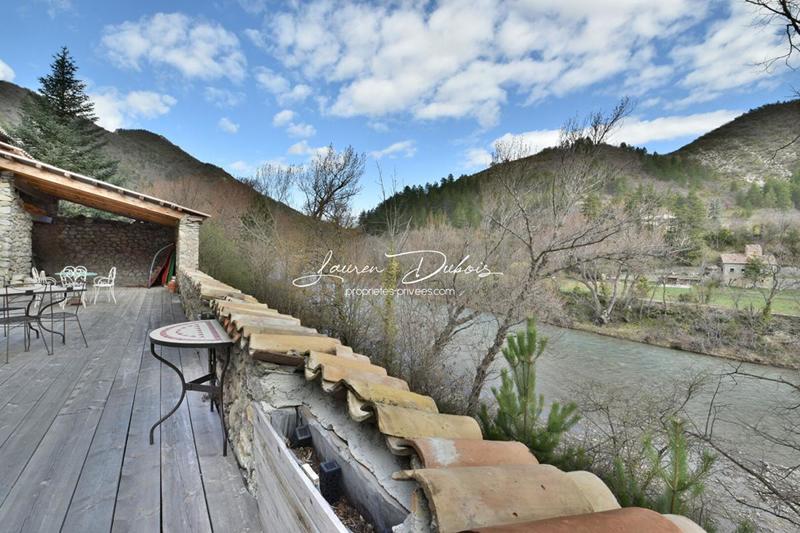 Maison - 122 m² - 5 pièces