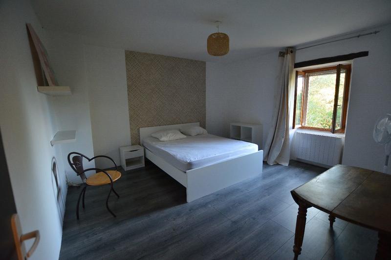 Mas - 131 m² - 5 pièces