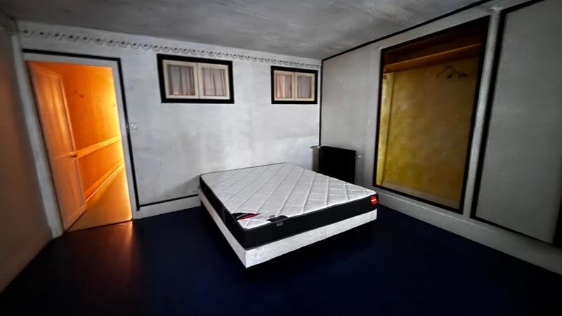 Maison - 199 m² - 5 pièces