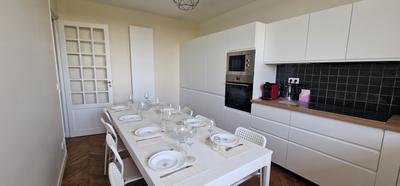 Appartement - 17 m² - 1 pièce