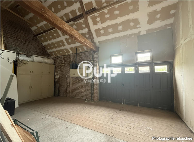 Fermette - 150 m² - 10 pièces