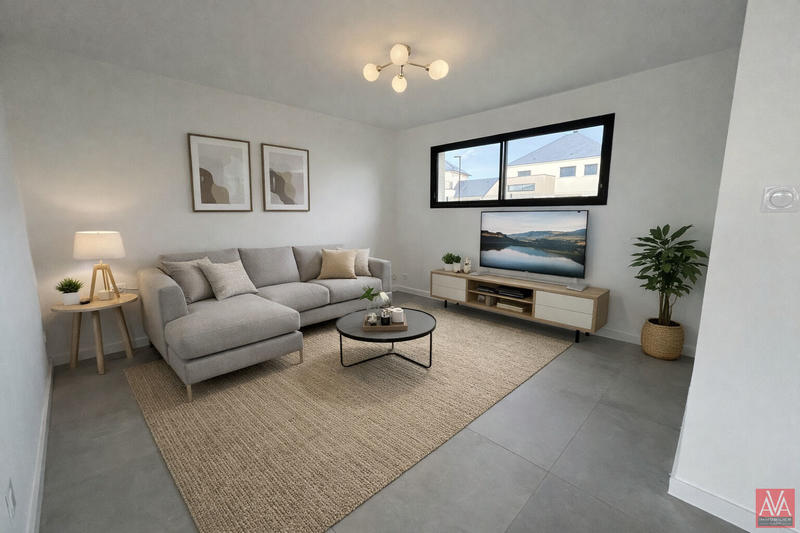 Maison - 148 m² - 5 pièces