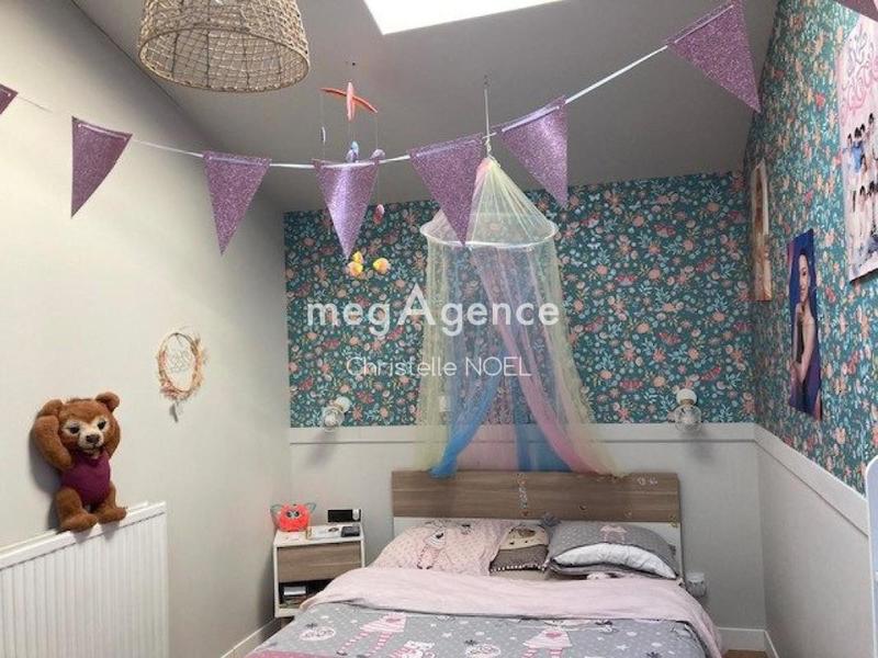 Maison - 194 m² - 7 pièces