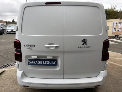 Peugeot Expert Fgn Tole Standard 1.6 Bhdi 115cv Premium Pack
