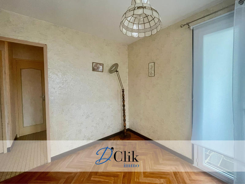 Maison - 87 m² - 4 pièces