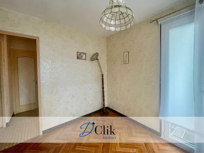 Maison - 87 m² - 4 pièces