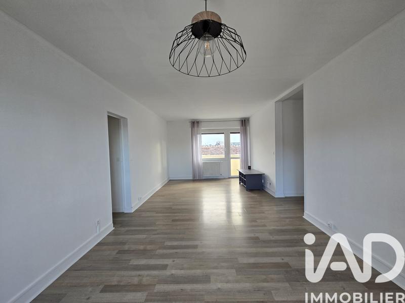 Appartement - 105 m² - 5 pièces