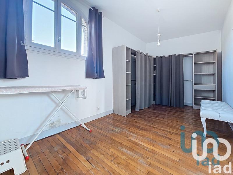 Maison - 159 m² - 7 pièces