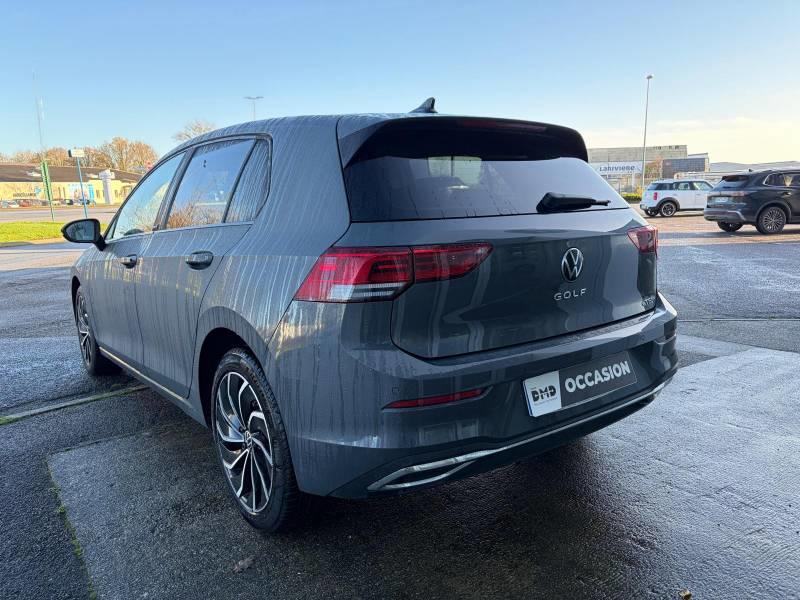 Volkswagen Golf 1.0 eTSI Opf 110 Dsg7 Active