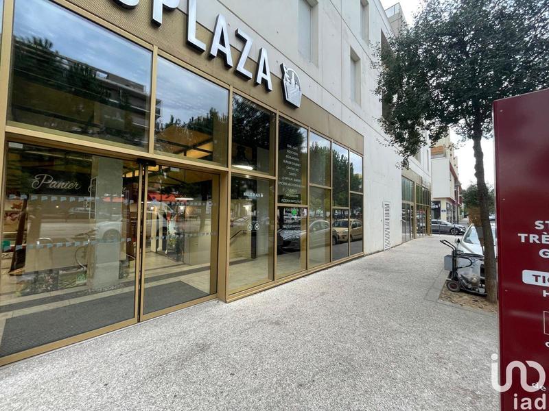 Local commercial - 16 m²