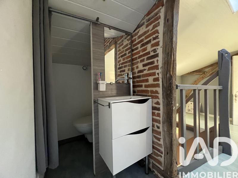 Maison de campagne - 146 m² - 6 pièces