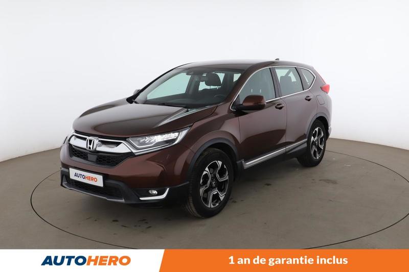 Honda Cr-V 1.5 i-Vtec 2wd Elegance 173 ch