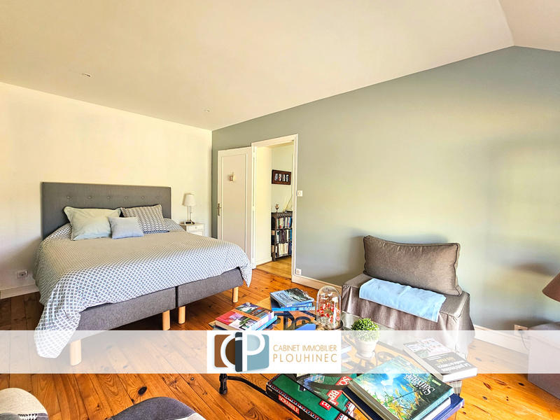 Maison - 178 m² - 6 pièces