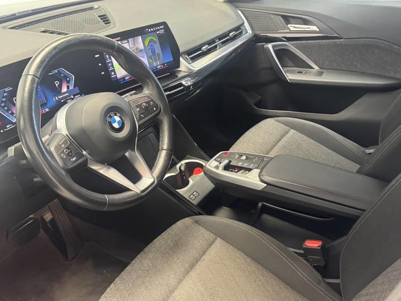 Bmw X1 sDrive 18d 150ch Dkg7 First Edition