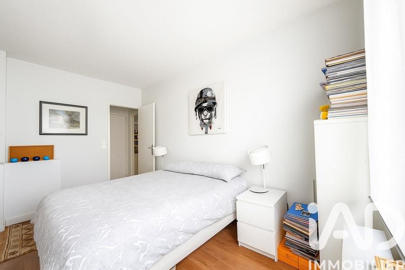 Appartement - 67 m² - 2 pièces