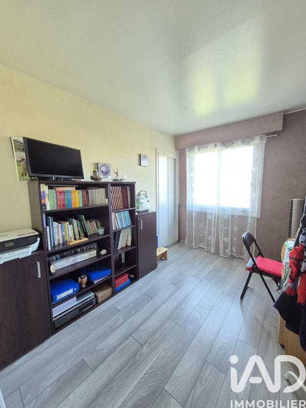 Maison de campagne - 92 m² - 5 pièces