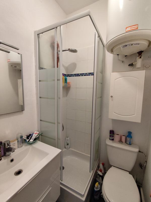 Appartement - 28 m² - 1 pièce