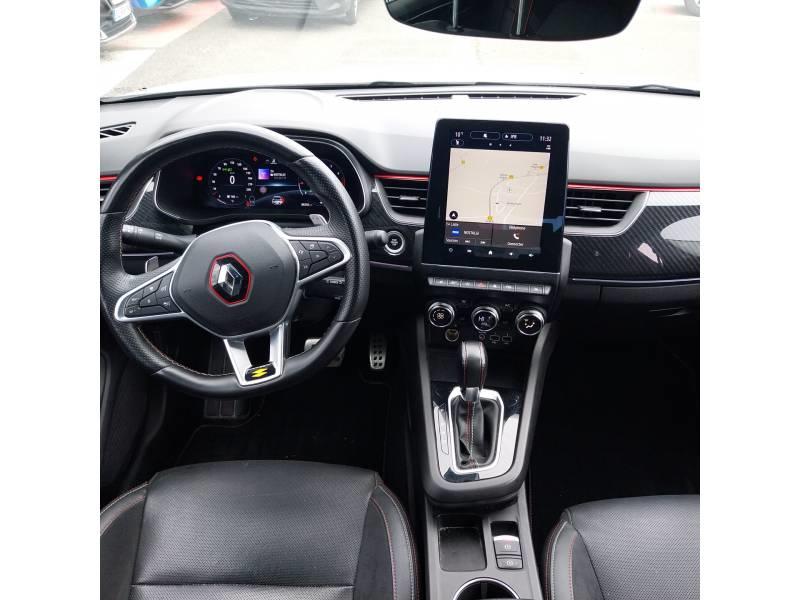 Renault Arkana TCe 140 Edc Fap - 21b R.S. Line