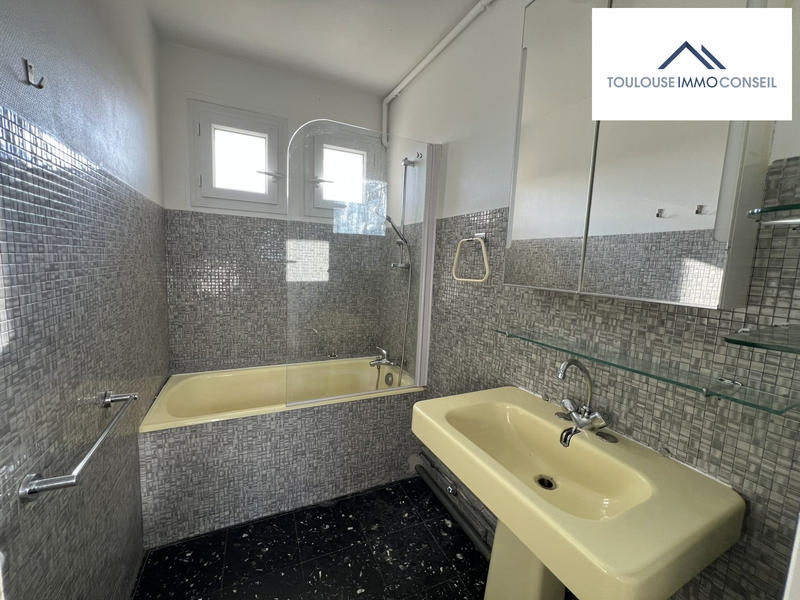 Appartement - 57 m² - 2 pièces