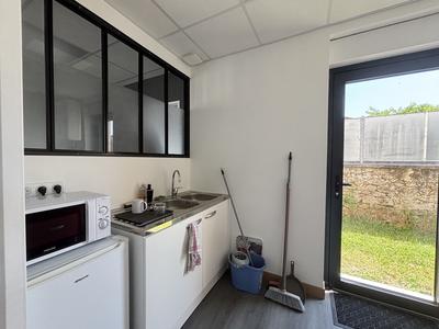 Local commercial - 85 m²