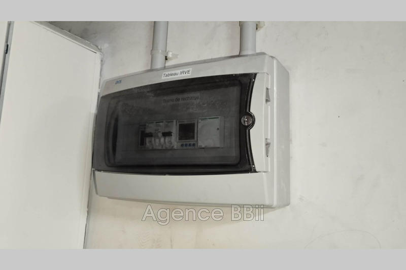 Parking / Garage - 13 m²