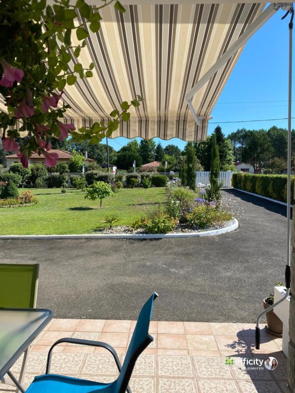 Maison - 260 m² - 7 pièces