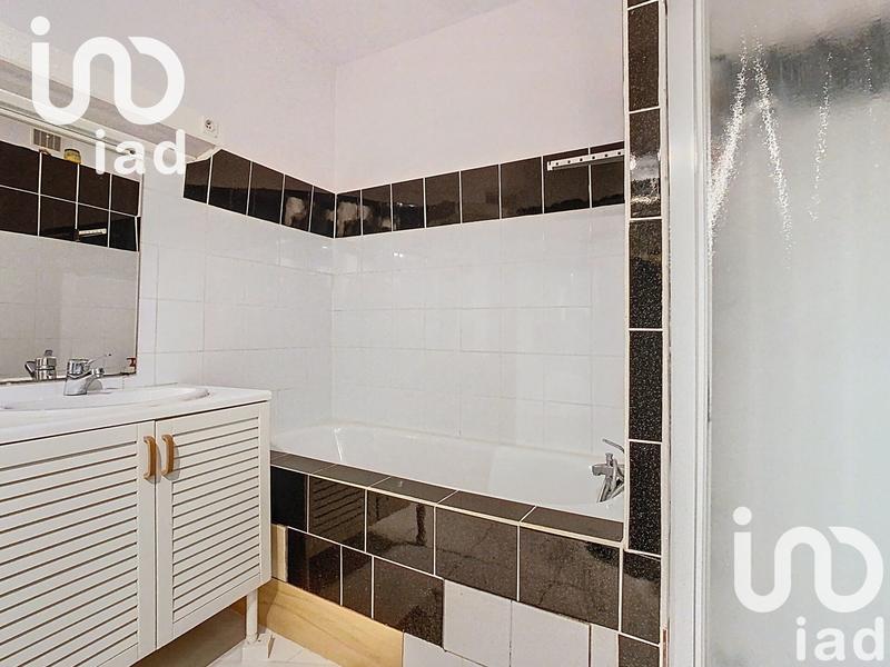 Maison de village - 96 m² - 3 pièces