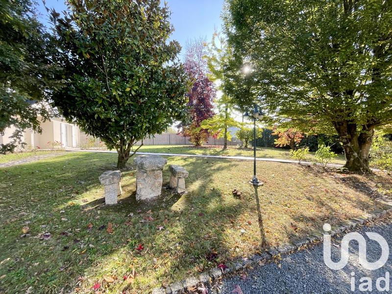 Maison - 178 m² - 7 pièces