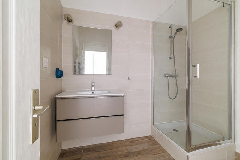 Appartement - 53 m² - 2 pièces