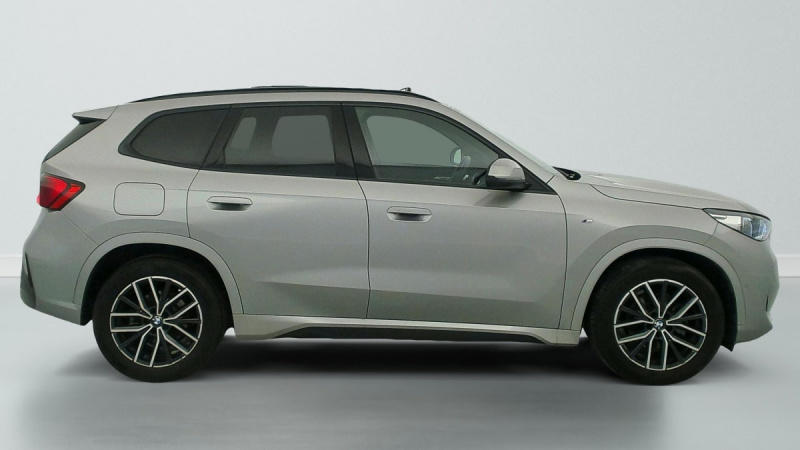 Bmw X1 Xdrive 20d 163ch Dkg7 m Sport