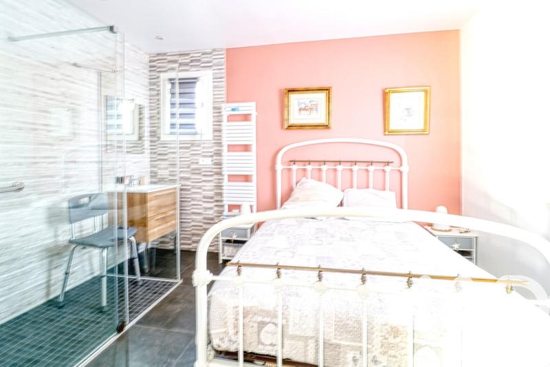 Maison - 123 m² - 8 pièces