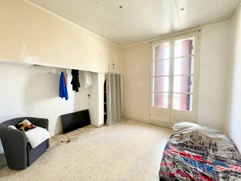 Maison ancienne - 105 m² - 5 pièces