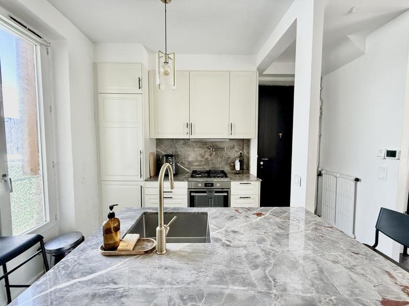 Maison - 75 m² - 4 pièces