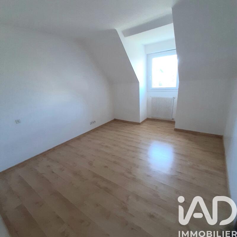 Maison - 141 m² - 6 pièces