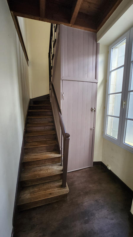 Maison - 186 m² - 6 pièces